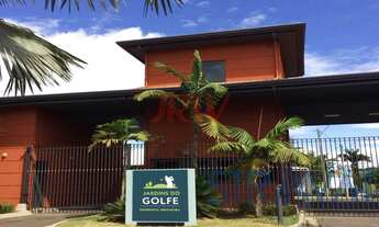 Imagem: TERRENO JARDINS DO GOLF, INDAIATUBA SP