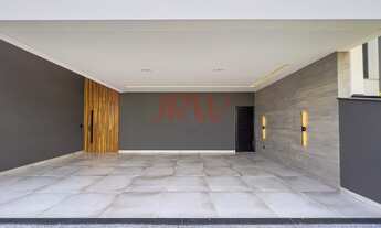 Imagem 4: LINDA CASA TÉRREA NO CONDOMÍNIO HELVETIA PARK INDAIATUBA - SP