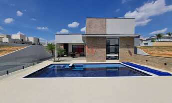 Imagem: Casa venda alto padrão condomínio Portal