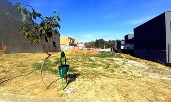Imagem: TERRENO CONDOMÍNIO RESIDENCIAL LAGUNA INDAIATUBA