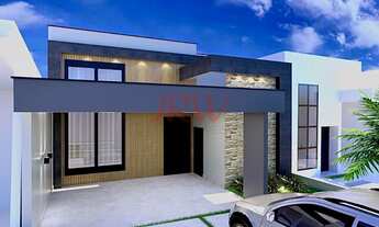 Imagem 2: CASA CONDOMÍNIO GRAN RESERVE INDAIATUBA SP