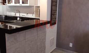 Imagem: LINDO APARTMENTOCONDOMÍNIO ESSENZIALE ONE