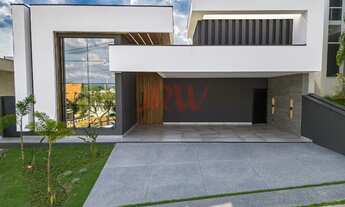 Imagem: LINDA CASA TÉRREA NO CONDOMÍNIO HELVETIA