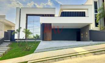 Imagem 5: LINDA CASA TÉRREA NO CONDOMÍNIO HELVETIA PARK INDAIATUBA - SP