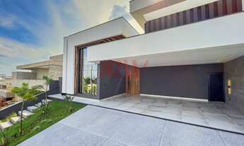 Imagem 3: LINDA CASA TÉRREA NO CONDOMÍNIO HELVETIA PARK INDAIATUBA - SP