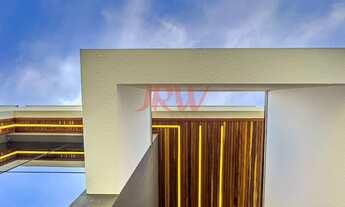 Imagem 7: LINDA CASA TÉRREA NO CONDOMÍNIO HELVETIA PARK INDAIATUBA - SP