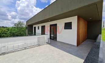 Imagem 5: Sobrado em Condomínio para Venda, Residencial Milano - Indaiatuba SP !