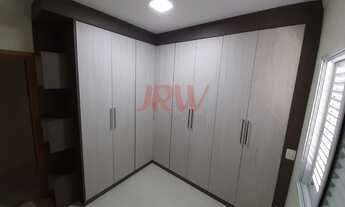 Imagem 2: APARTAMENTO RESIDENCIAL em INDAIATUBA - SP, CHÁCARA DO TREVO