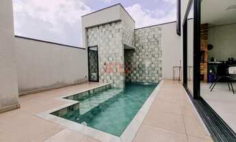 Imagem: CASA a venda na cidade de Indaiatuba CONDOMÍNIO