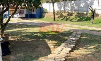 Imagem 3: LINDA CHÁCARA A VENDA 3 DORMITÓRIOS NO VALE DO SOL INDAIATUBA SP!!!