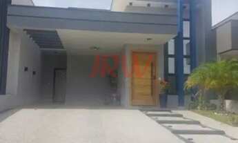 Imagem: LINDA CASA TÉRREA CONDOMÍNIO MANTOVA INDAIATUBA