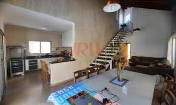 Imagem: CASA ASSOBRADADA NO CONDOMÍNIO TERRA NOBRE