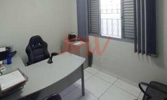 Imagem 5: SOBRADO COM SALÂO COMERCIAL JARDIM DO VALE