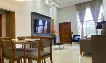 Imagem 7: Linda Casa térrea à venda no Condomínio VIENA em Indaiatuba/SP, com 165,00 m² de área cons