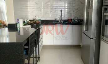 Imagem 6: LINDA CASA TÉRREA CONDOMÍNIO MANTOVA INDAIATUBA SP