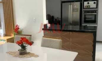 Imagem 3: LINDA CASA TÉRREA CONDOMÍNIO MANTOVA INDAIATUBA SP