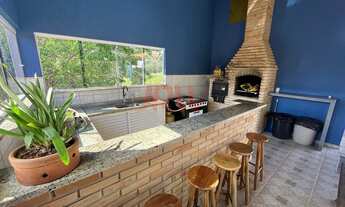 Imagem: LINDA CHÁCARA A VENDA 3 DORMITÓRIOS NO