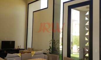 Imagem 7: LINDA CASA TÉRREA CONDOMÍNIO PIEMONTE - INDAIATUBA SP