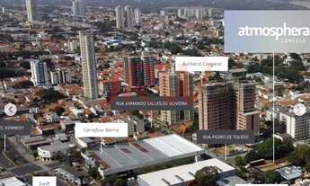 Imagem 2: Pre Lançamento Edifício Residencial Atmosphera Congesa