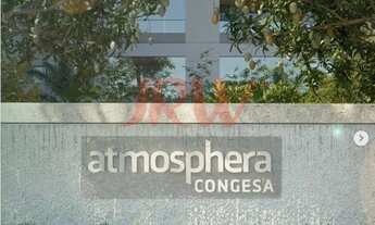 Imagem 3: Pre Lançamento Edifício Residencial Atmosphera Congesa