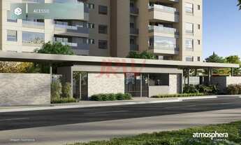 Imagem 5: Pre Lançamento Edifício Residencial Atmosphera Congesa