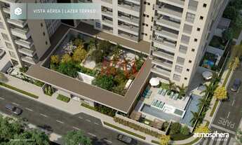 Imagem 7: Pre Lançamento Edifício Residencial Atmosphera Congesa