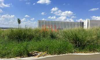 Imagem: TERRENO COMERCIAL DE 1.000 M² NO EUROPARK