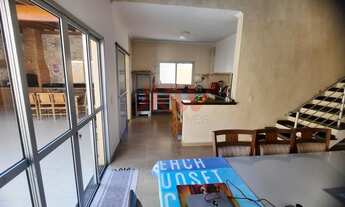 Imagem 2: CASA ASSOBRADADA NO CONDOMÍNIO TERRA NOBRE INDAIATUBA