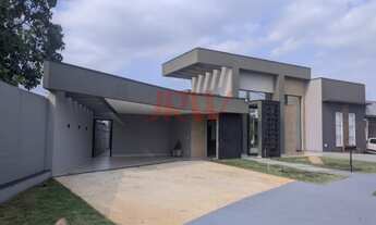 Imagem 1: LINDA CASA TÉRREA CONDOMÍNIO PIEMONTE - INDAIATUBA SP