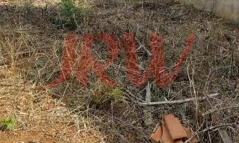 Imagem: TERRENO JARDIM ALICE