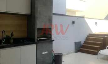 Imagem 4: LINDA CASA TÉRREA CONDOMÍNIO MANTOVA INDAIATUBA SP