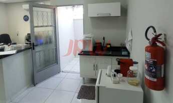 Imagem 7: SOBRADO COM SALÂO COMERCIAL JARDIM DO VALE