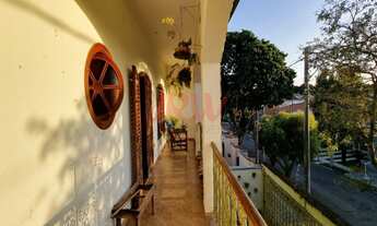 Imagem: Sobrado a venda no bairro vila Suiça na