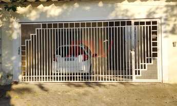 Imagem: LINDO SOBRADO BAIRRO JARDIM AMÉRICA - INDAIATUBA