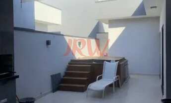 Imagem 5: LINDA CASA TÉRREA CONDOMÍNIO MANTOVA INDAIATUBA SP