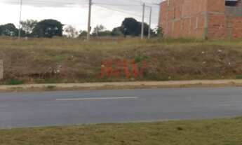 Imagem: TERRENO À VENDA NO BAIRRO CAMPO BONITO