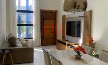 Imagem 2: LINDA CASA TÉRREA CONDOMÍNIO MANTOVA INDAIATUBA SP