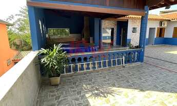 Imagem 6: LINDA CHÁCARA A VENDA 3 DORMITÓRIOS NO VALE DO SOL INDAIATUBA SP!!!