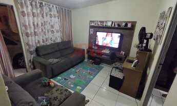 Imagem: CASA NO CECAP II EM INDAIATUBA SP