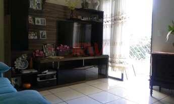 Imagem 4: APARTAMENTO CONDOMÍNIO SOLAR DOS GIRASSÓIS - INDAIATUBA SP