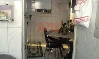 Imagem 7: APARTAMENTO CONDOMÍNIO SOLAR DOS GIRASSÓIS - INDAIATUBA SP