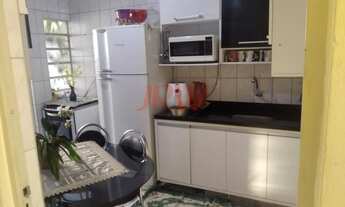 Imagem 6: APARTAMENTO CONDOMÍNIO SOLAR DOS GIRASSÓIS - INDAIATUBA SP