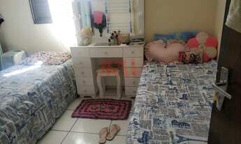 Imagem 2: APARTAMENTO CONDOMÍNIO SOLAR DOS GIRASSÓIS - INDAIATUBA SP