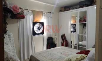 Imagem 3: APARTAMENTO CONDOMÍNIO SOLAR DOS GIRASSÓIS - INDAIATUBA SP