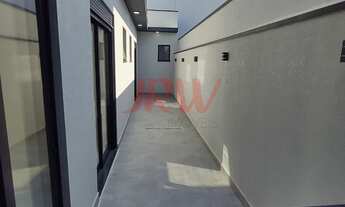 Imagem 6: LINDA CASA COND. MILANO