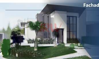 Imagem: LINDA CASA CONDOMÍNIO MANTOVA - INDAIATUBA