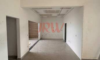 Imagem: LINDA CASA EM ACABAMENTO COND. MILANO