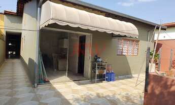 Imagem 4: Casa Bairro Jardim Tropical - Indaiatuba Sp