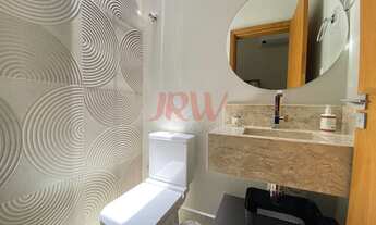 Imagem 5: CASA TÉRREA DIFERENCIADA CONDOMÍNIO MANTOVA INDAIATUBA SP