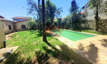 Imagem: CASA BAIRRO VILA SUIÇA - INDAIATUBA SP